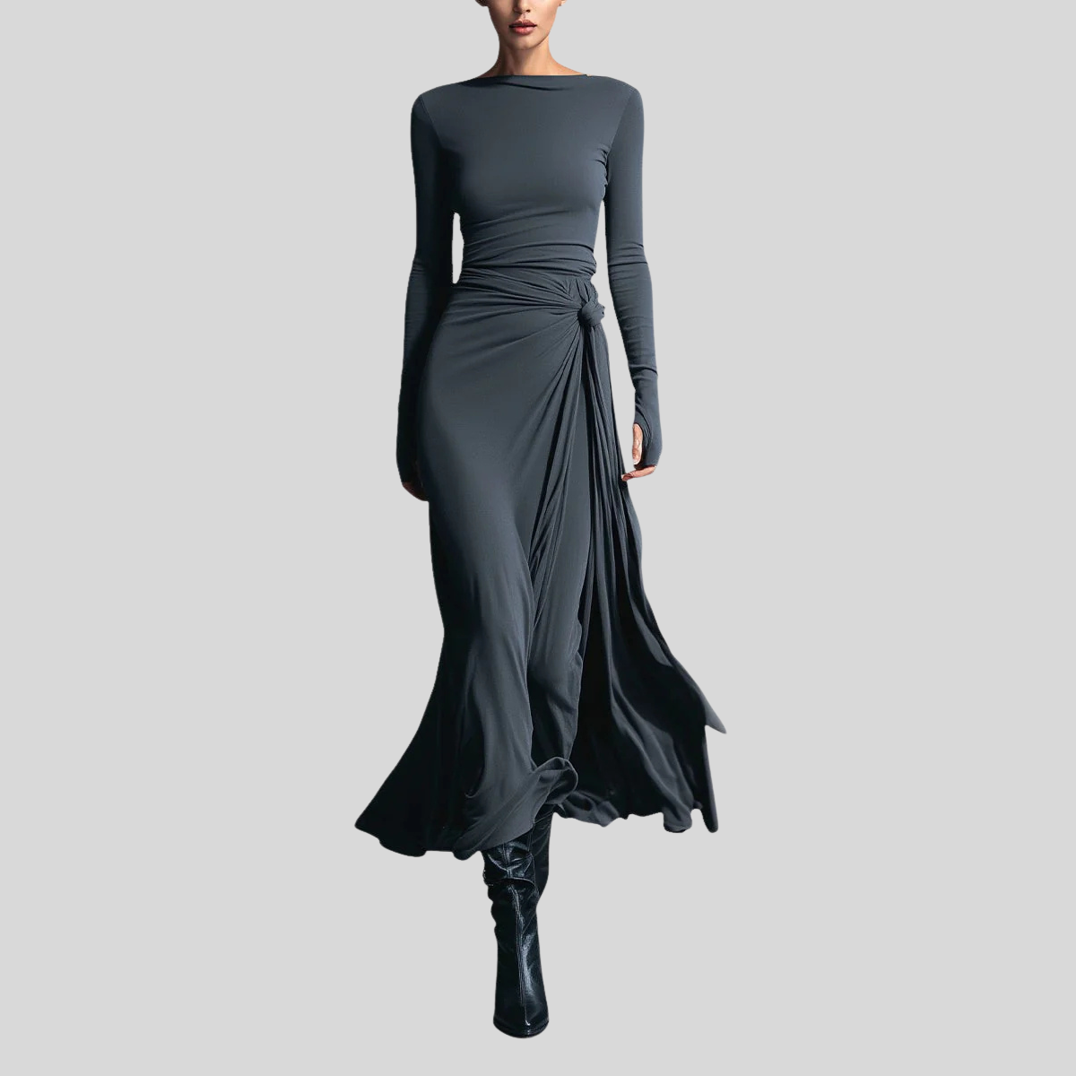 Naiara ❘ Maxi dress