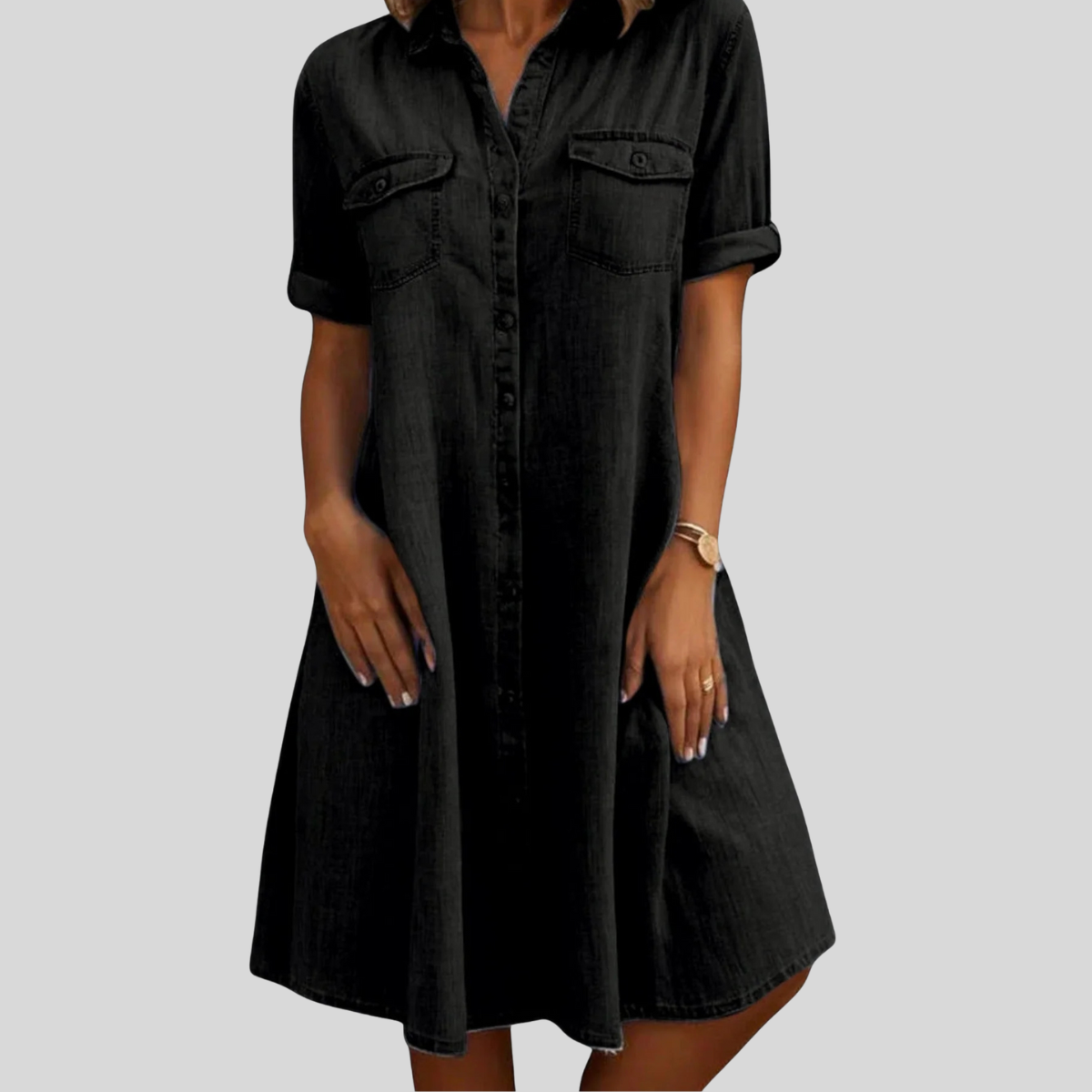 Jennie | Elegant Dress