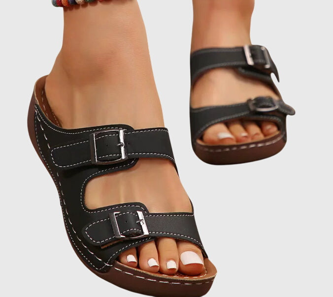 Darcie | Women's Orthopedic Comfort Sandals