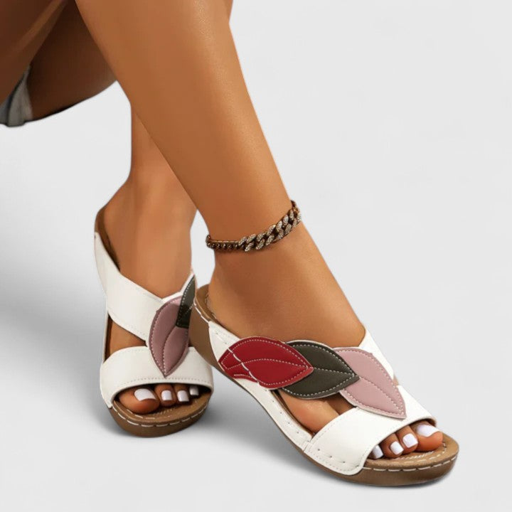 Maisie | Women's Orthopedic Comfort Sandals