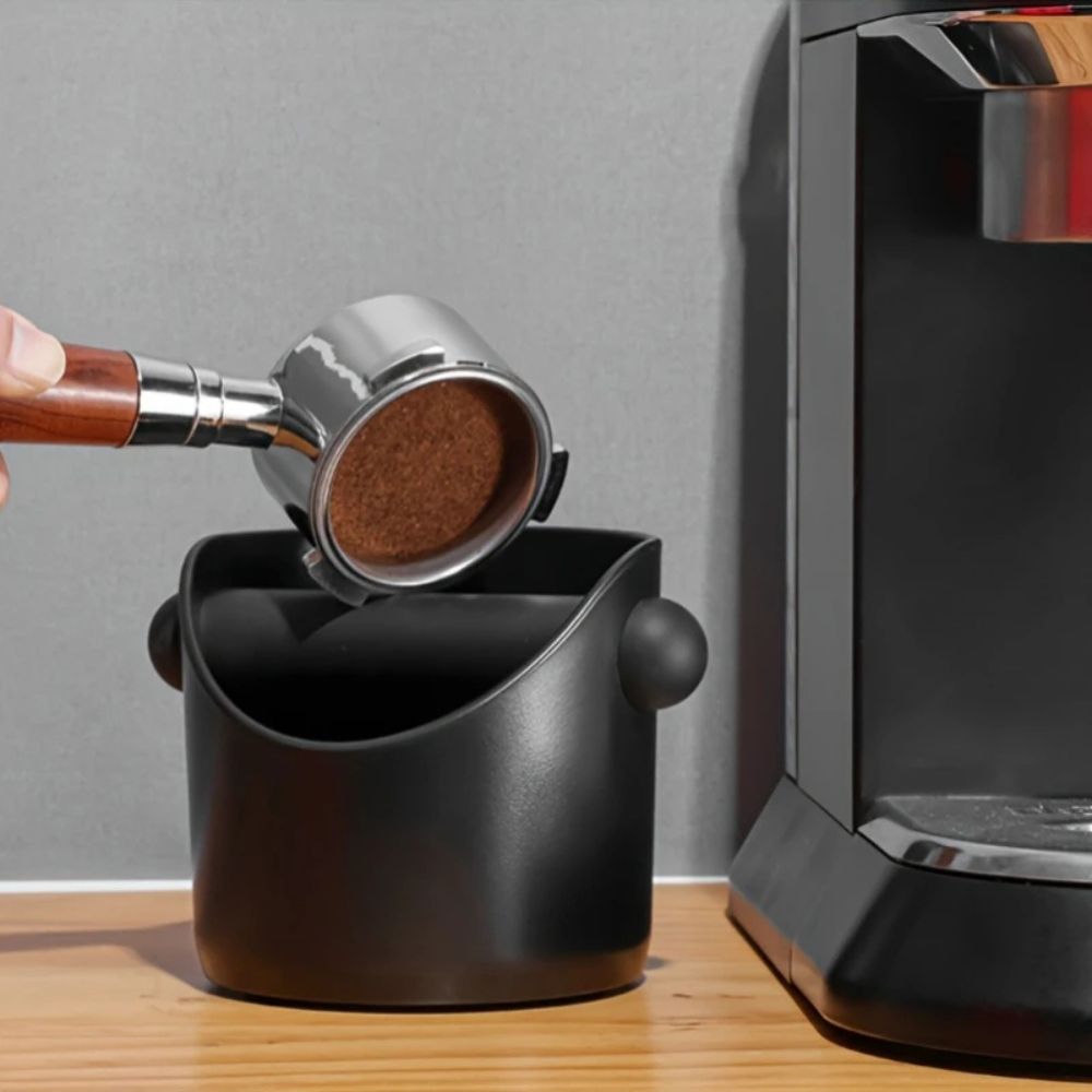 Modern Brew Coffee Knock Box