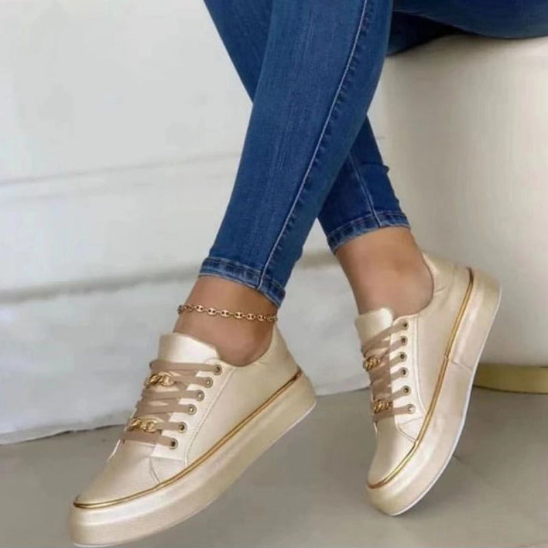 Clara | Women's Chic Orthopedic Casual Shoes
