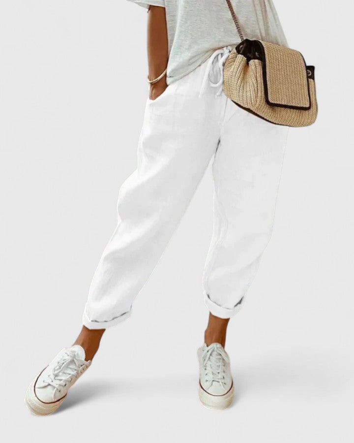 Dahlia | Women's Tailored Elegant Pants
