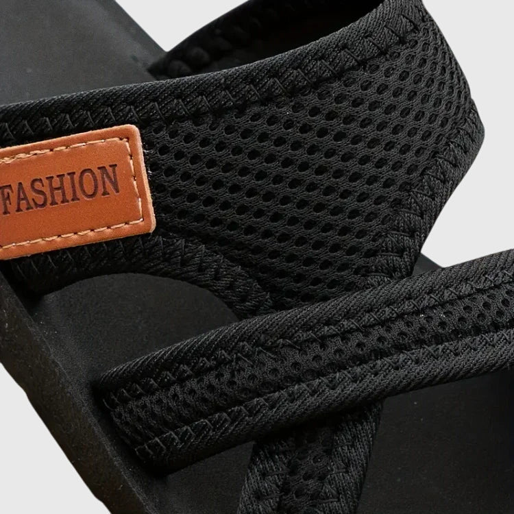 Evelyn | Women's Orthopedic Sandals with Arch Support