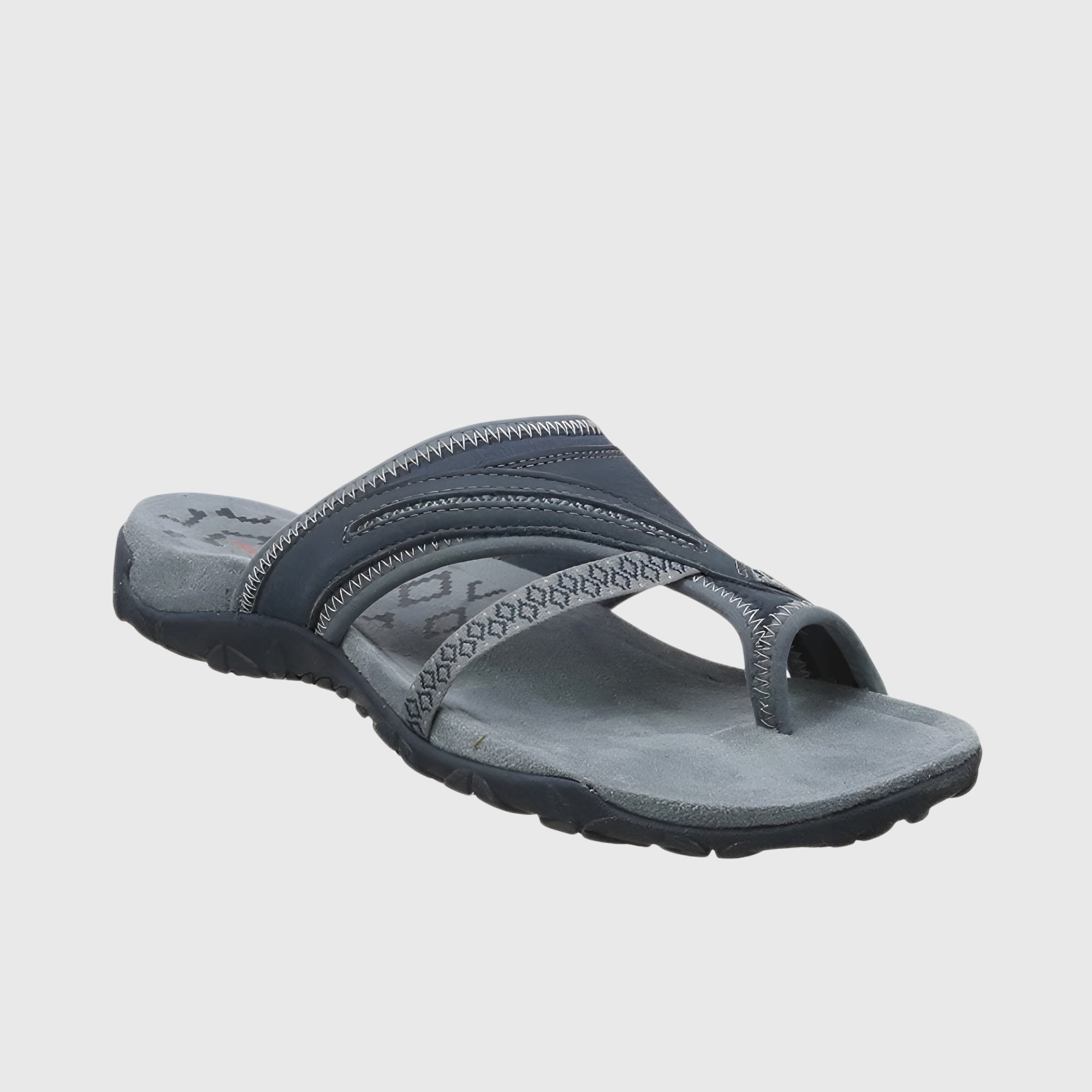 Stephanie | Women's Ergonomic Adjustable Sandals
