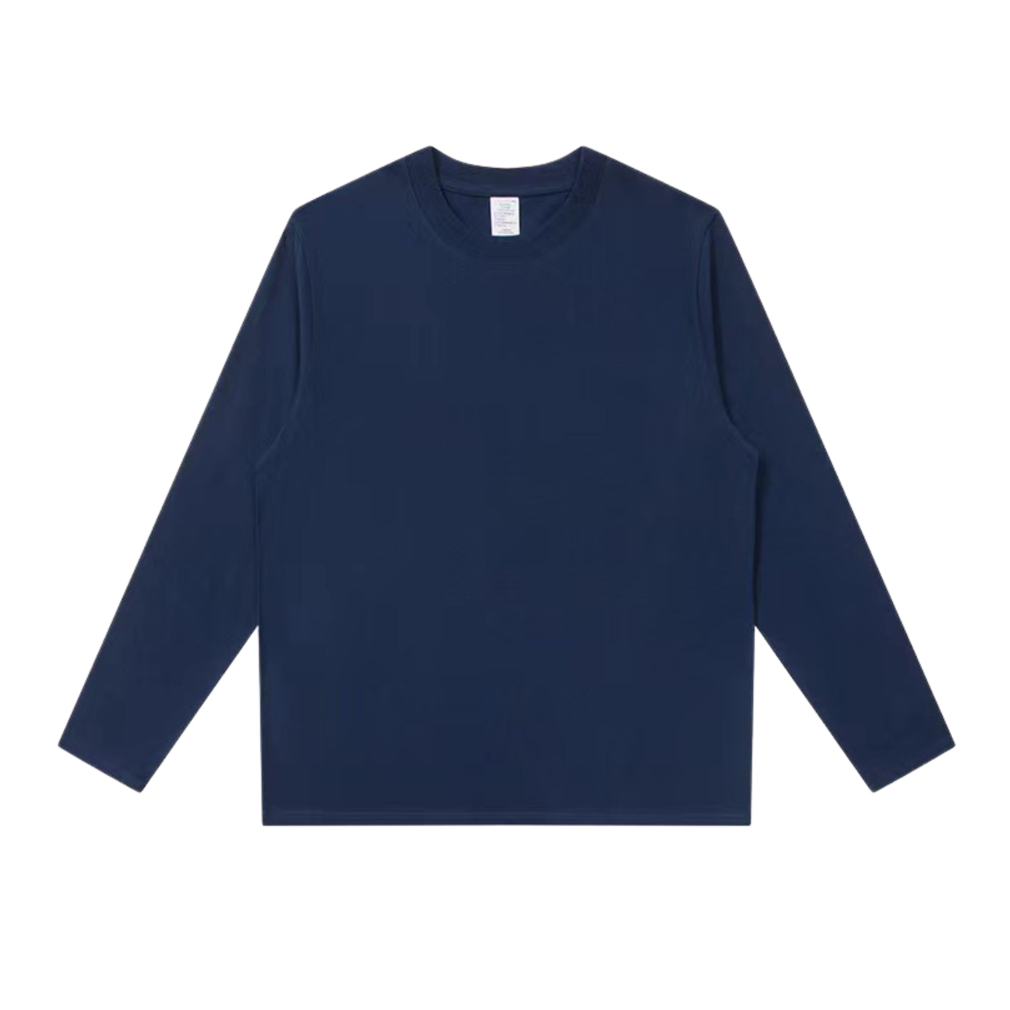 FIVELEAFS LONGSLEEVE