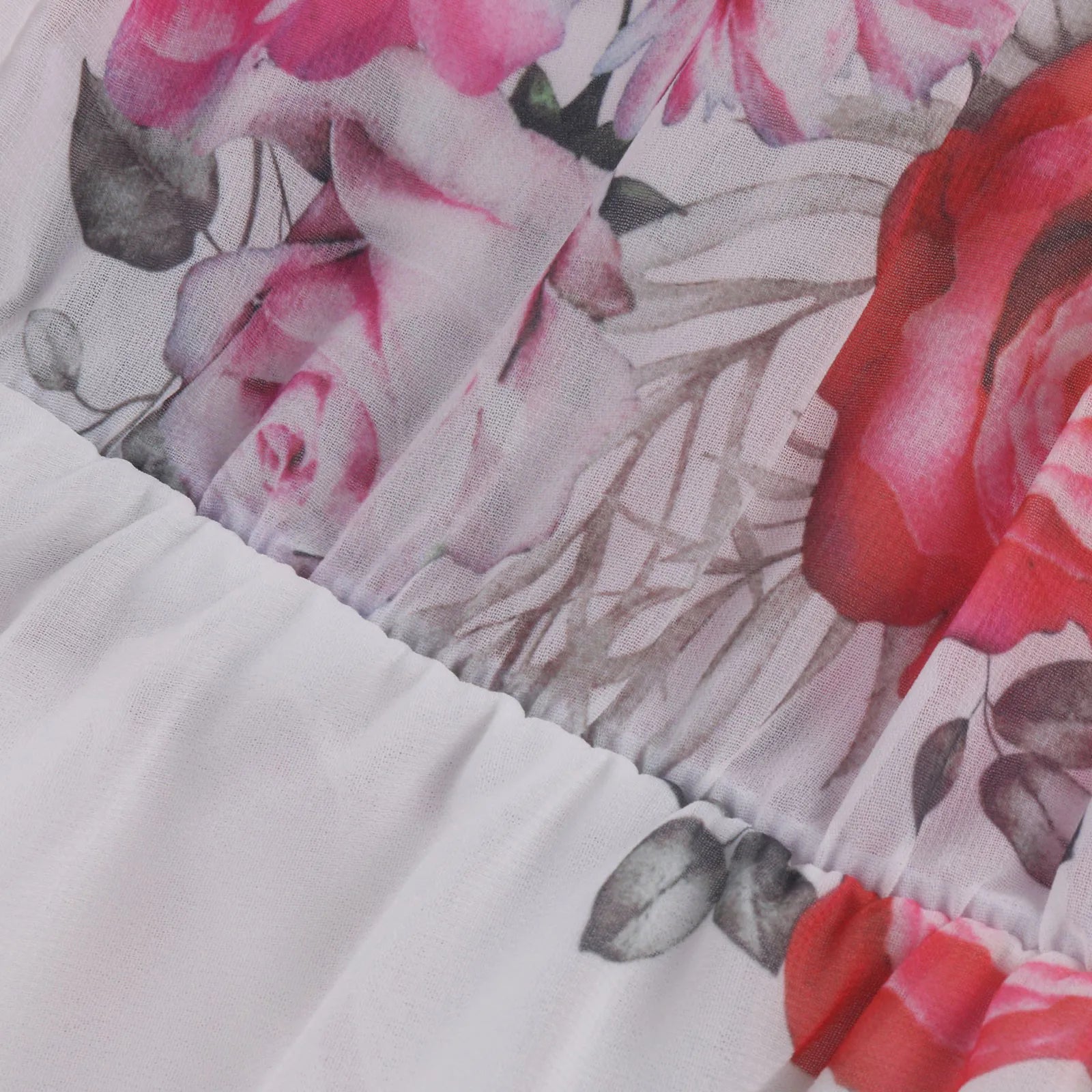 Cora | Women's Floral Off Shoulder Mini Dress
