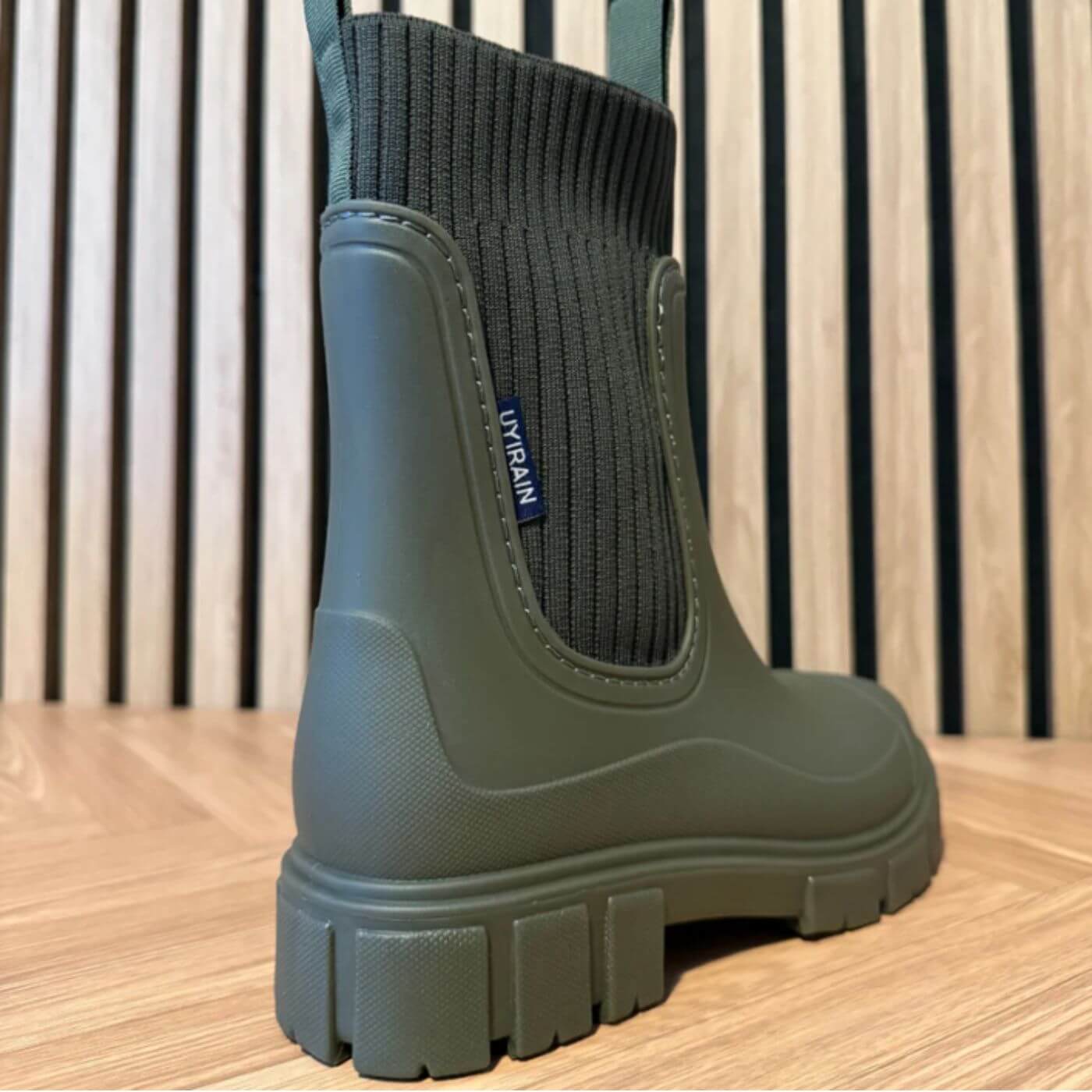 Sophie™ - Waterproof Non-Slip Boots