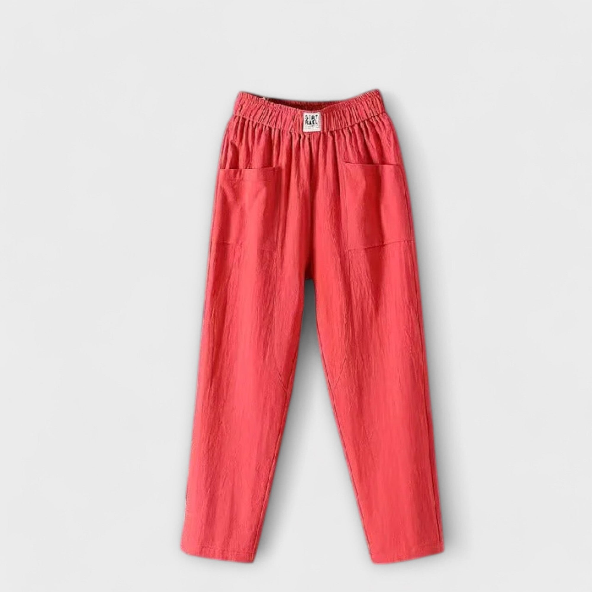Maya | Women's Elegant Summer Pants