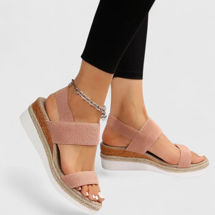 Judith | Women's Orthopedic Comfort Sandals