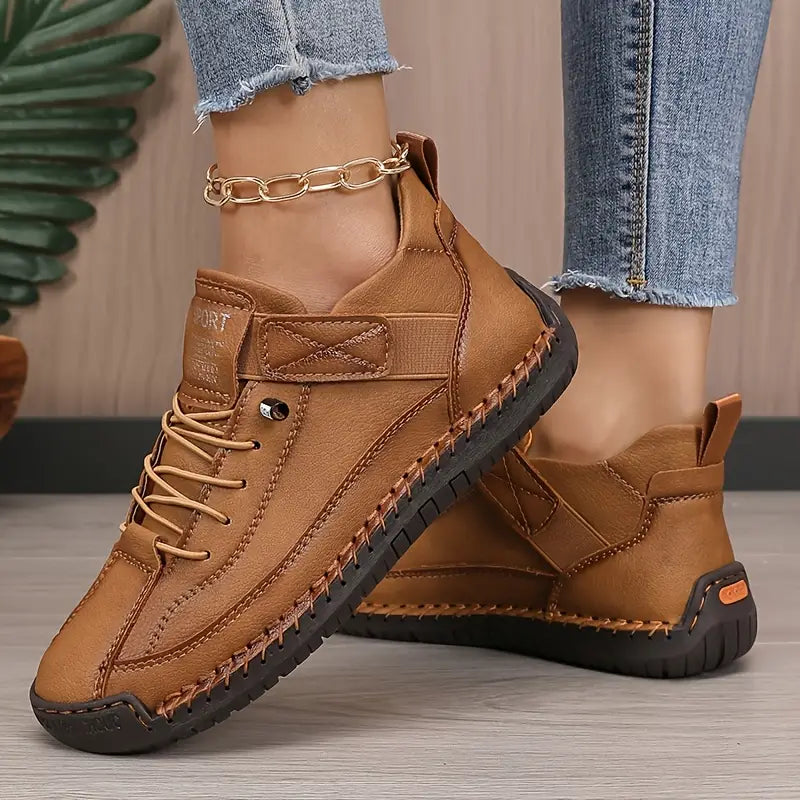 Mia | Women's Orthopedic Sneakers with Cushioning