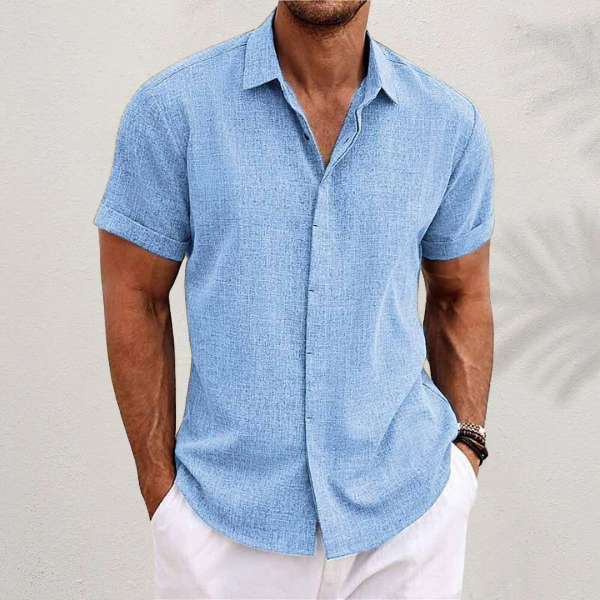 STEPHEN | CLASSIC SHIRT