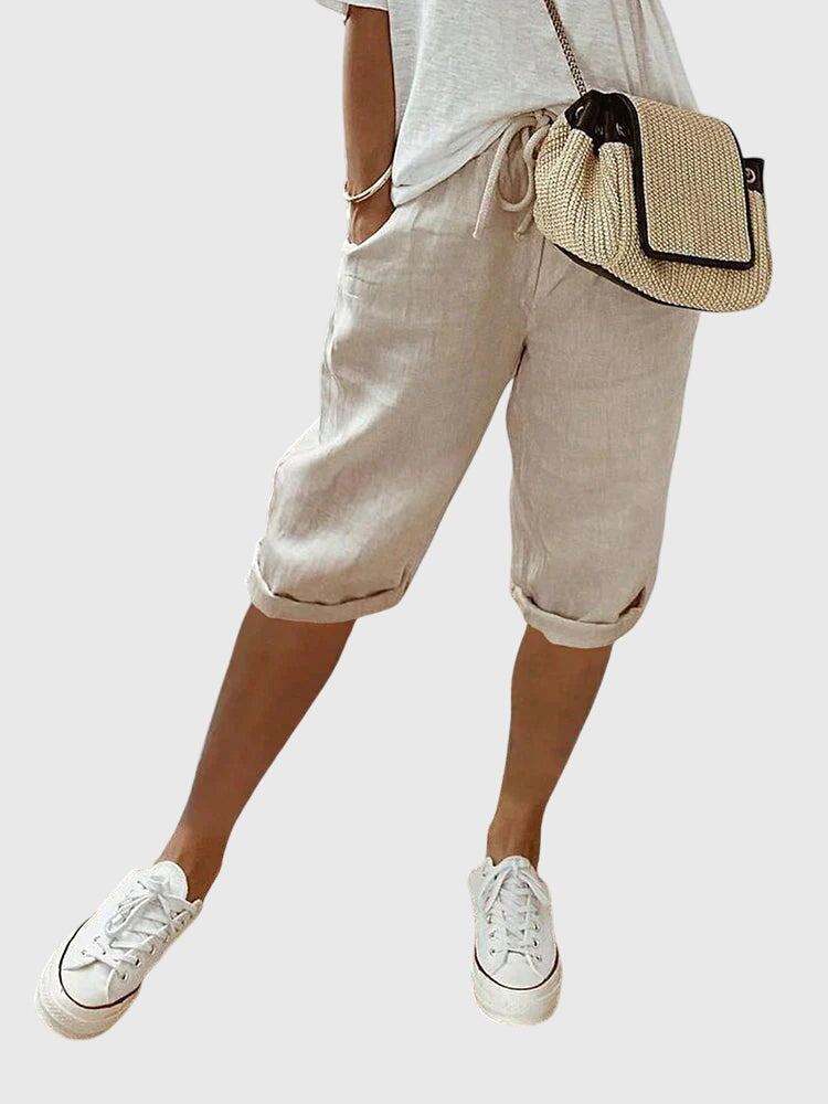 Paige | Women's Relaxed Fit Elegant Pants