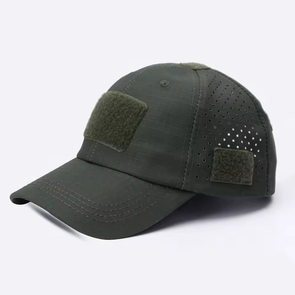 Hunter | Camouflage Everyday Cap