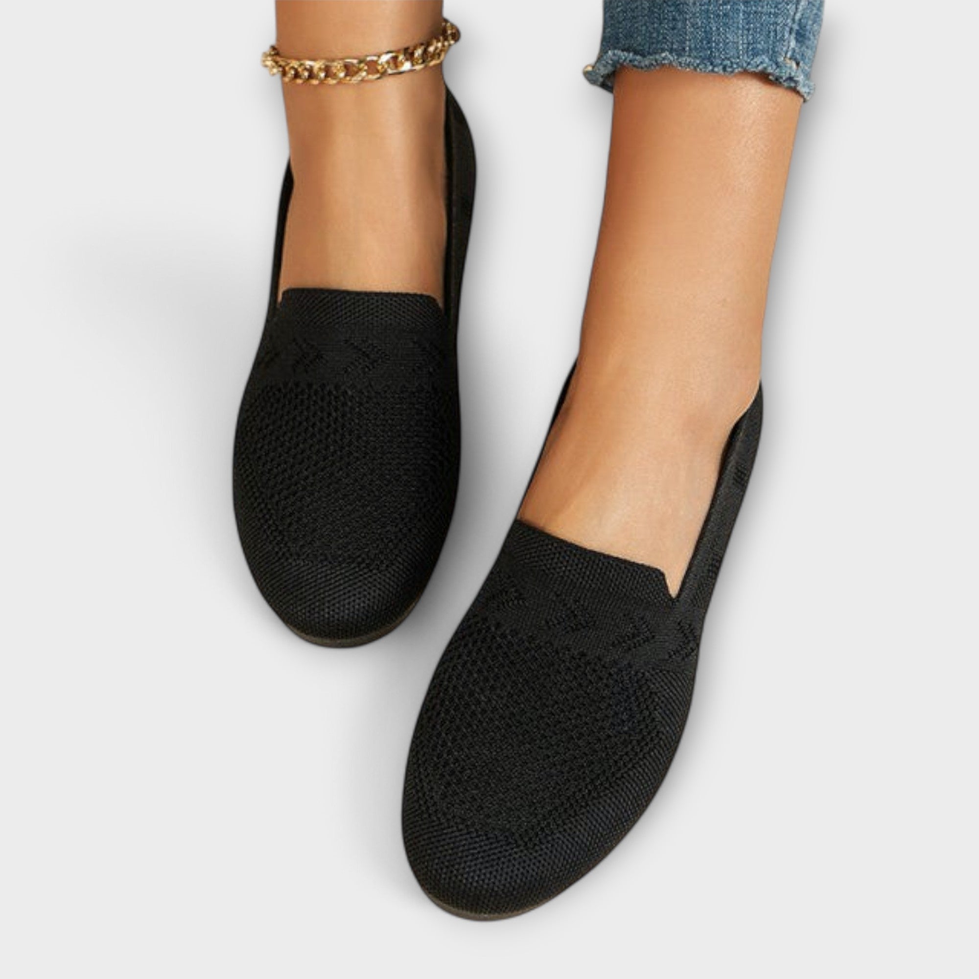 Jasz – Versatile Loafers