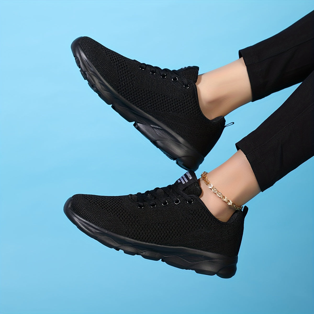 Sophie | Women's All-Day Comfort Sneakers