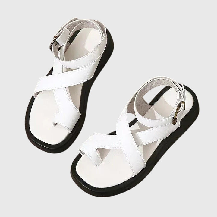 Orla | Women's Sandals Synthetic Gladiator Design