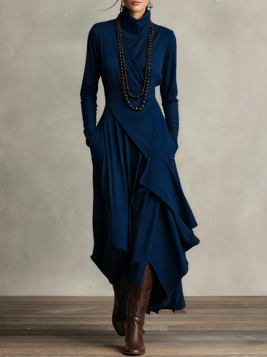 LIORAH | ELEGANT MAXI DRESS