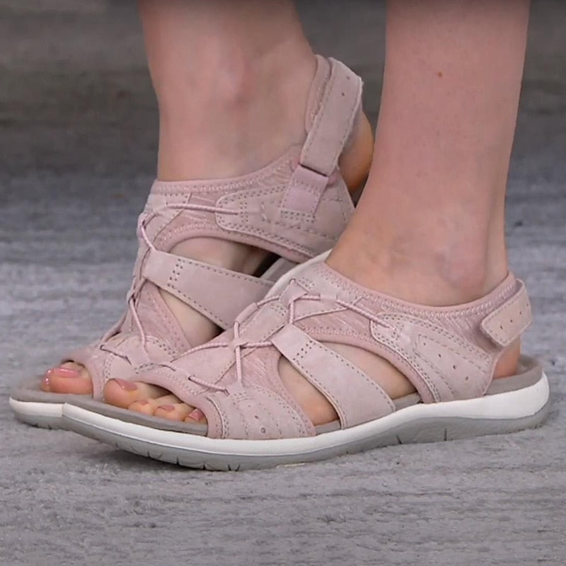 Marlene | Supportive Comfort Sandals