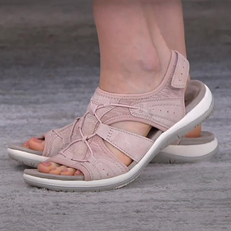 Marlene | Supportive Comfort Sandals