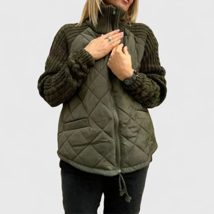 Josie - Stylish Outerwear