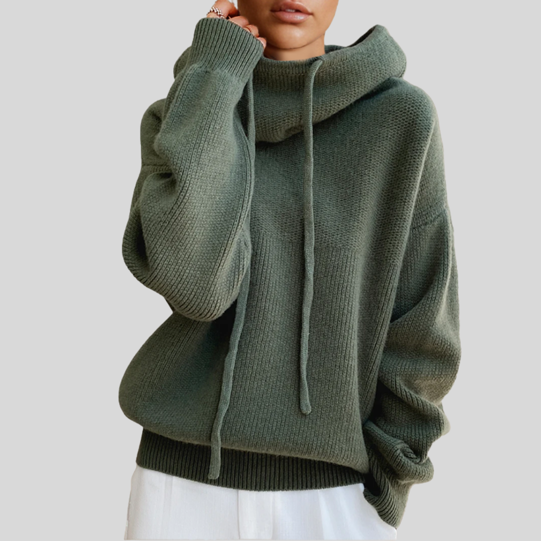LIORA™ - Winter Hoodie