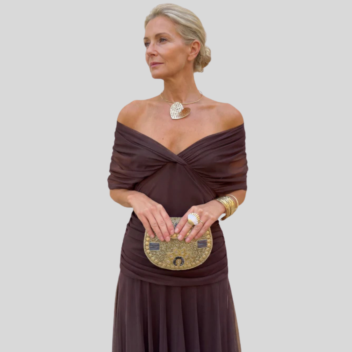 Kavela Dress | Elegant, Comfortable, and Effortlessly Refined