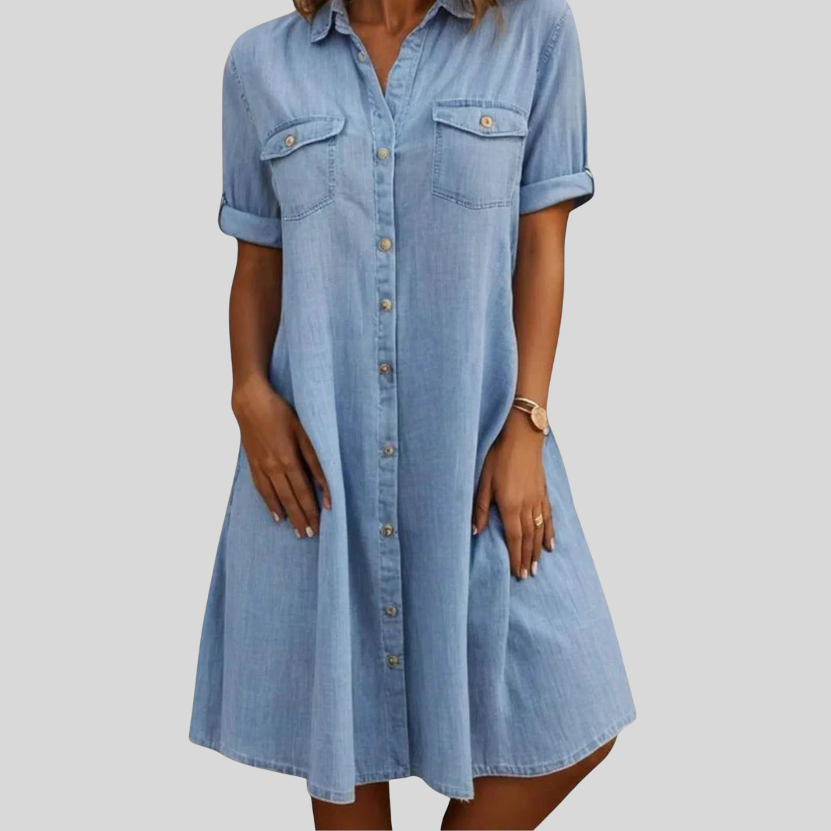 Jennie | Elegant Dress