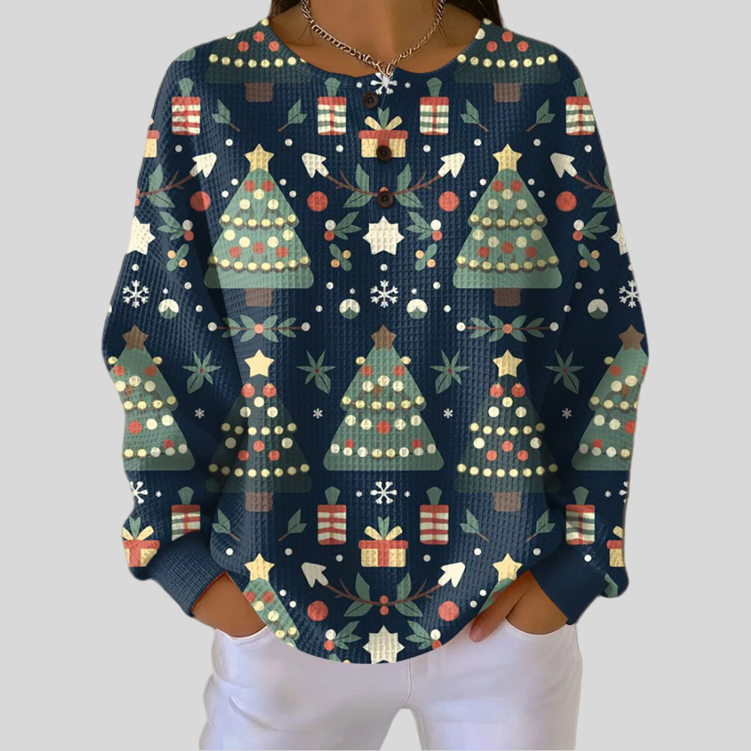 Freja | Luxury & Comfort