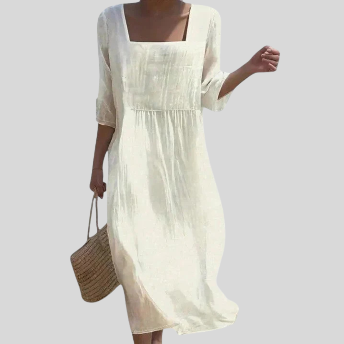 Delyshann | Elegant Dress