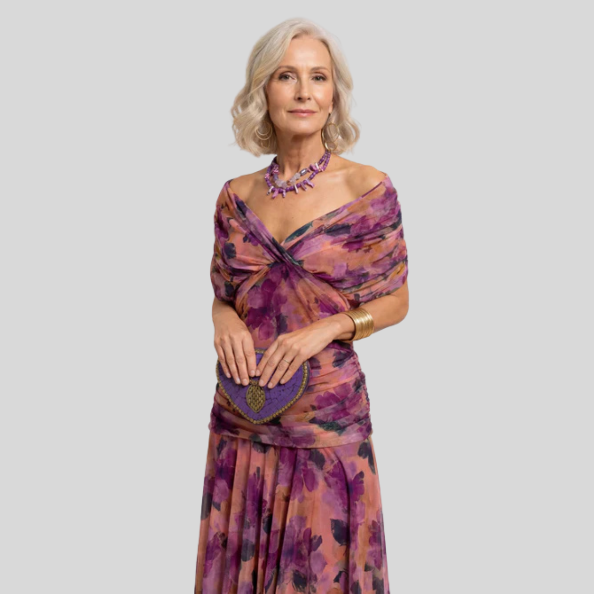 Kavela Dress | Elegant, Comfortable, and Effortlessly Refined