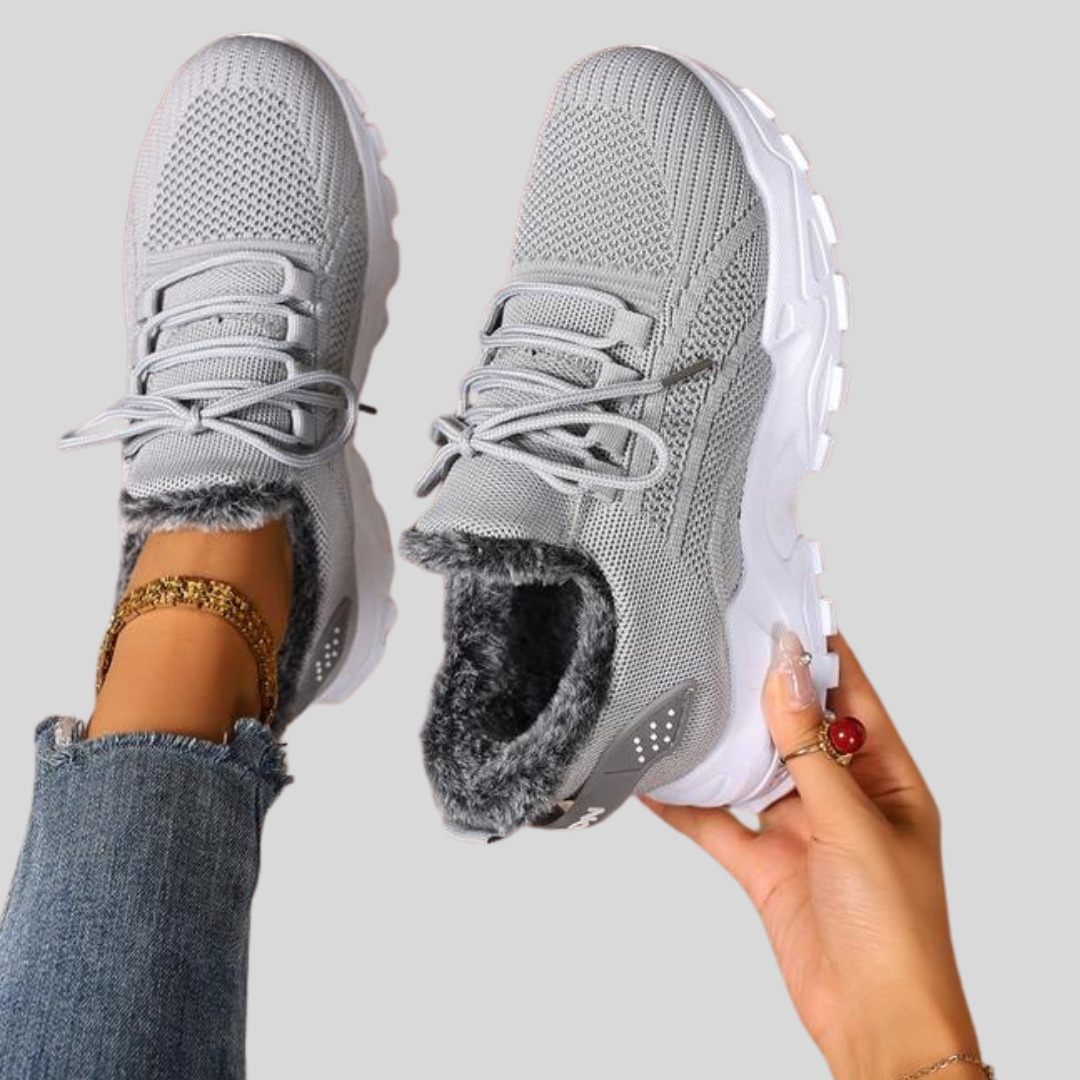 AVE™ - Comfortable Outdoor & Indoor Winter Boots