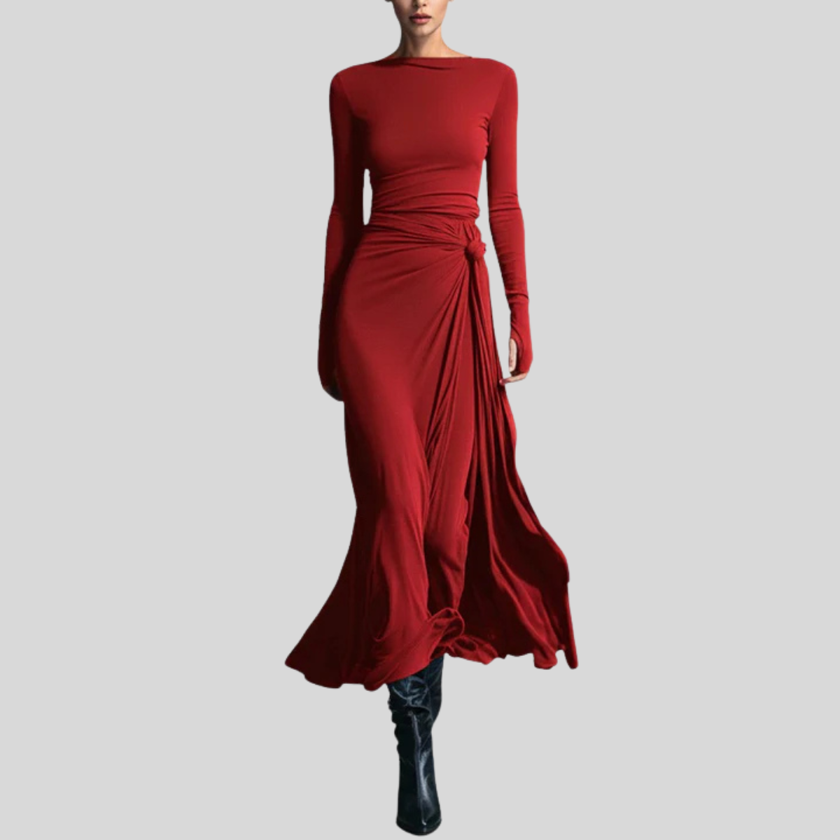 Naiara ❘ Maxi dress