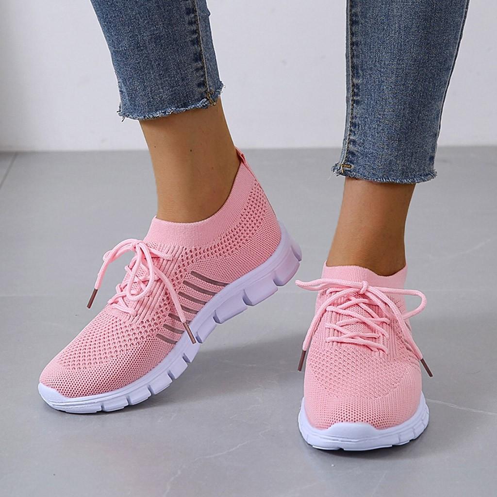 Margery | Supportive Slip-On Sneakers