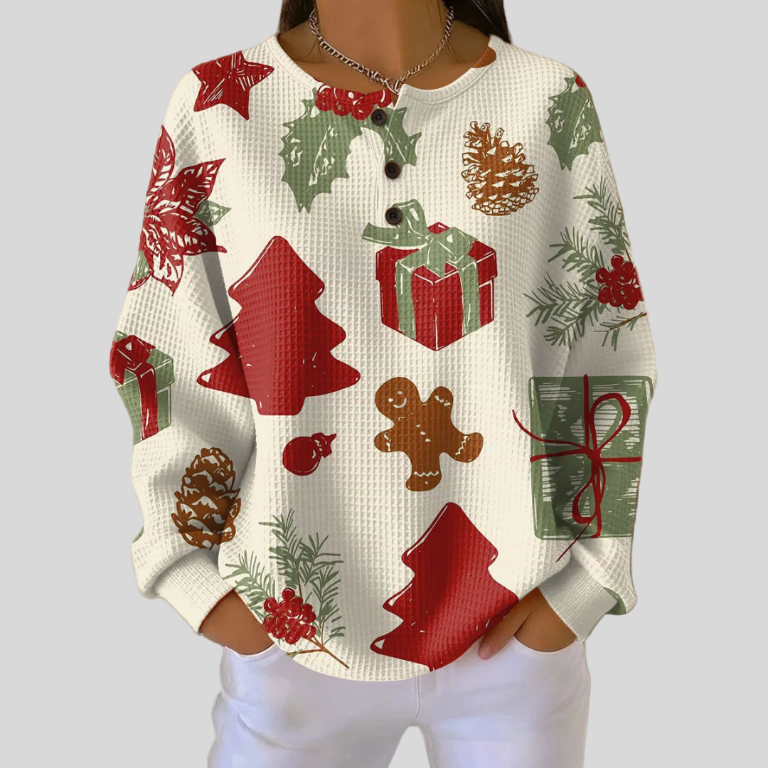 Olivia™ | Simple Luxury