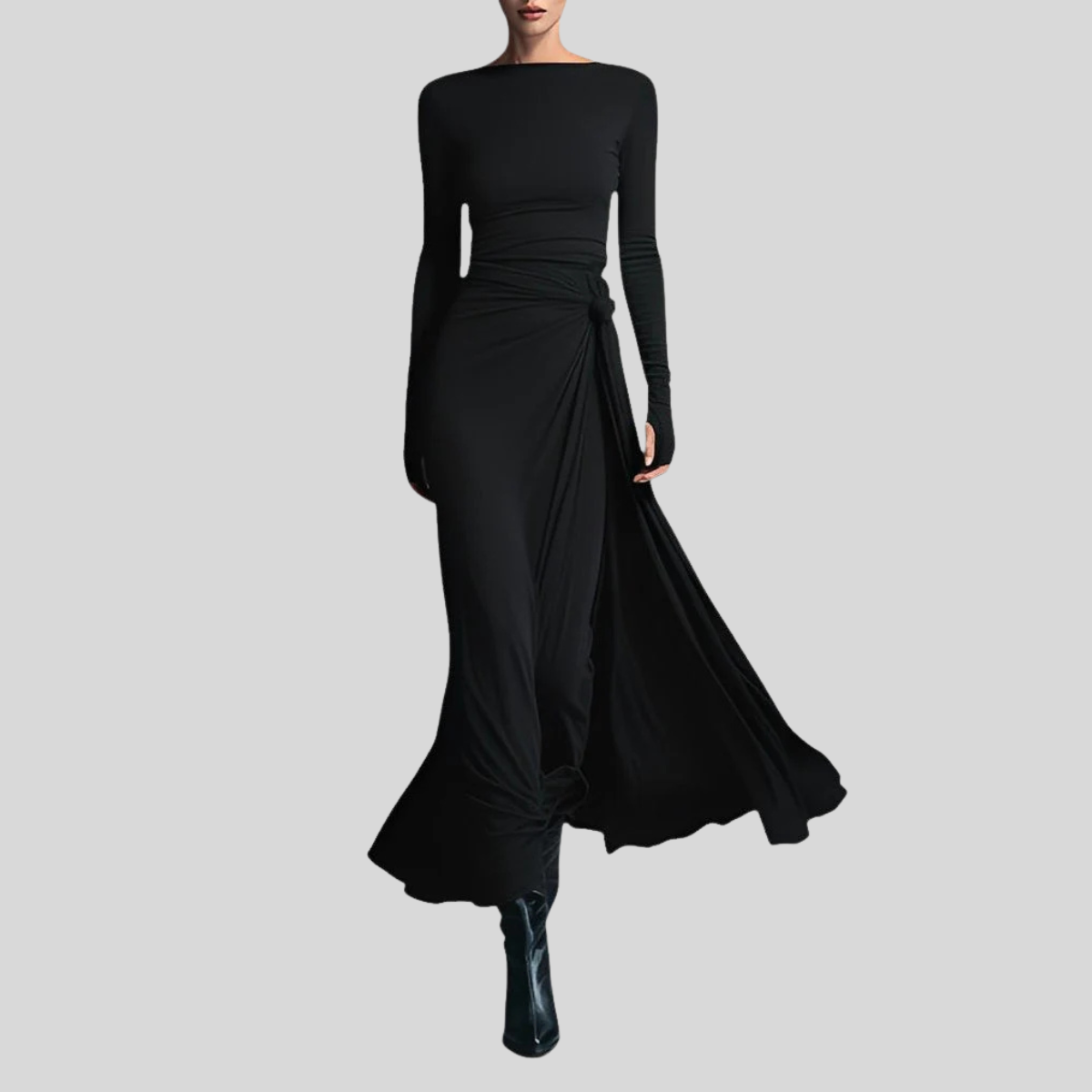 Naiara ❘ Maxi dress