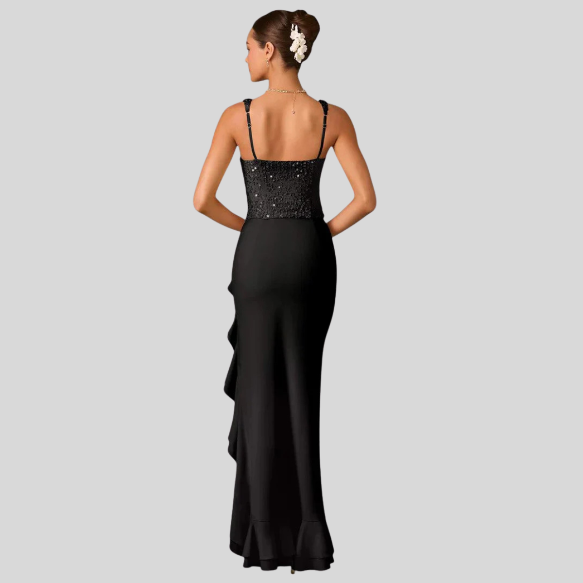 Amandrielle | Elegant Dress