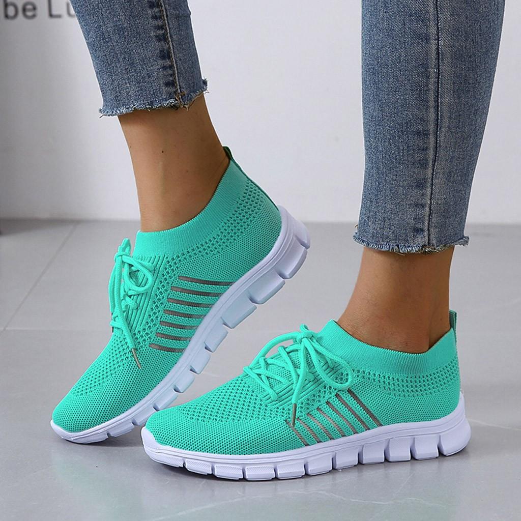 Margery | Supportive Slip-On Sneakers