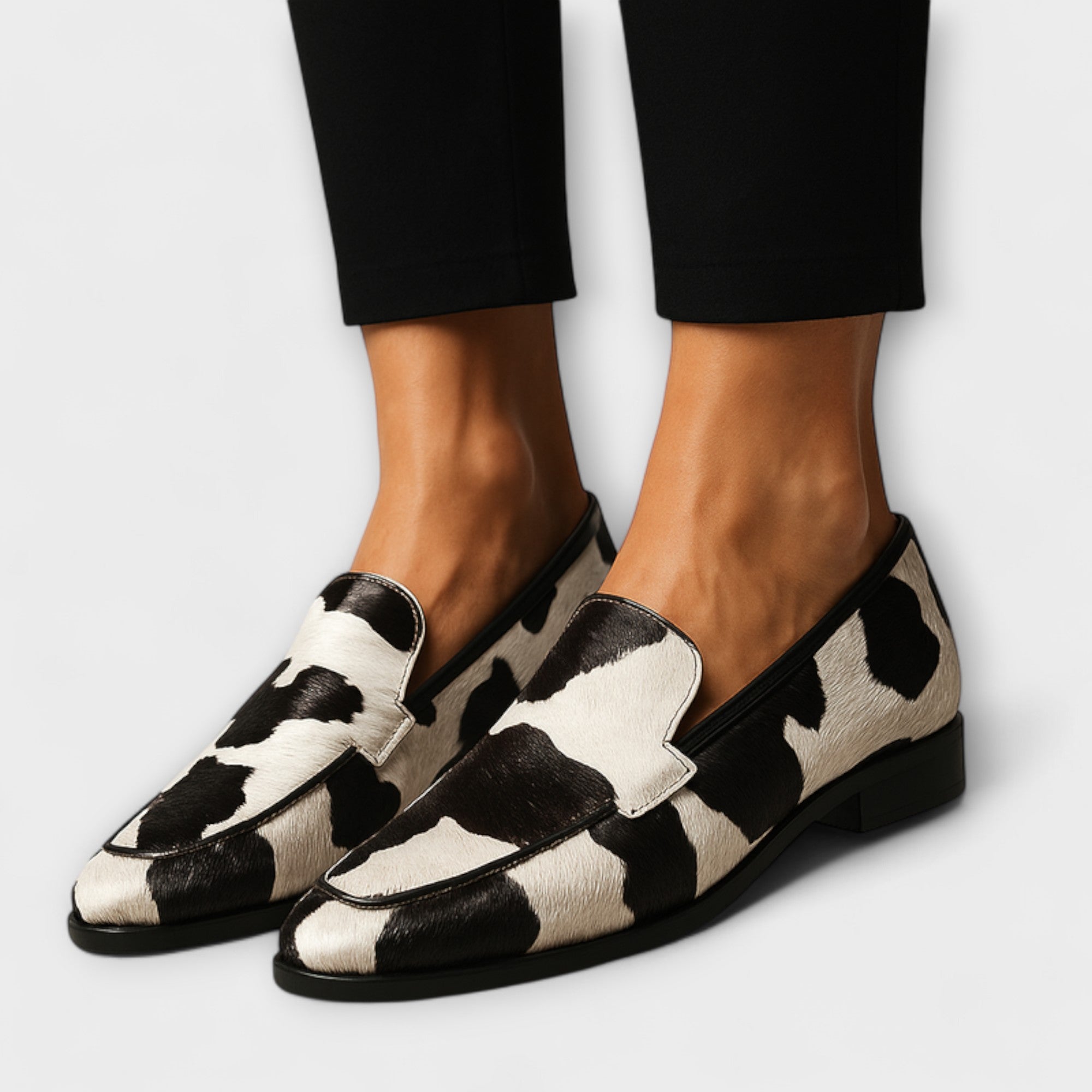 Eleanor | Orthopedic Support Loafers