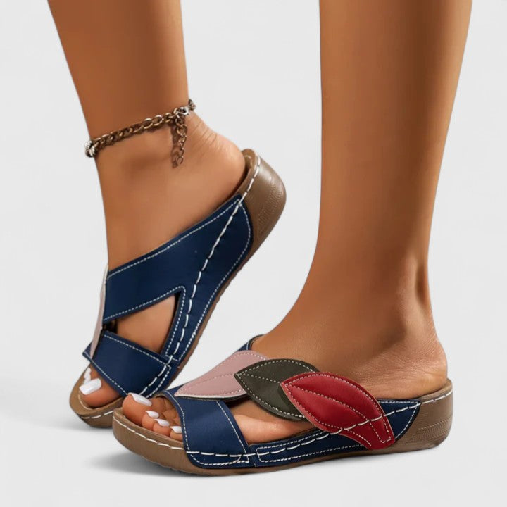 Maisie | Women's Orthopedic Comfort Sandals