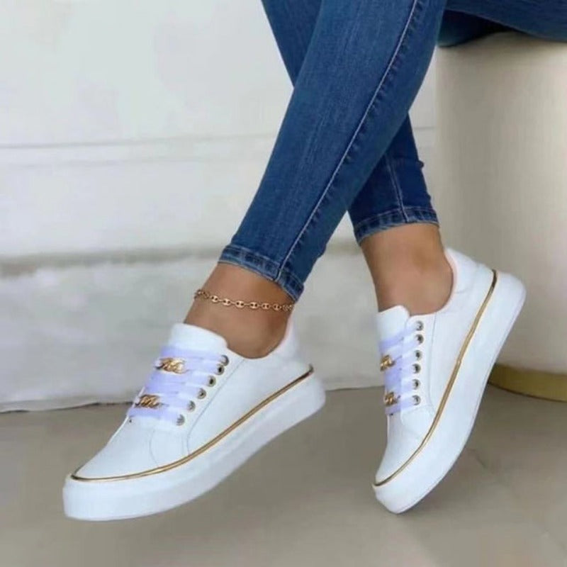 Clara | Women's Chic Orthopedic Casual Shoes