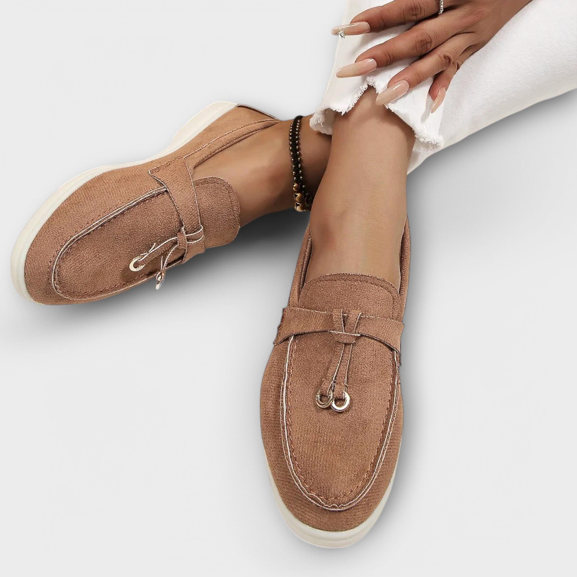 Gabriella | Women's Elegant Loafers for Versatile Styling