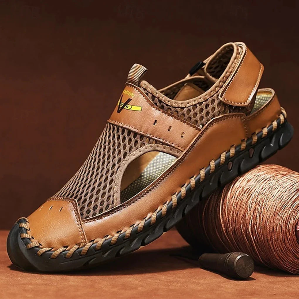 Gavin | Men's Breathable Outdoor Sandals
