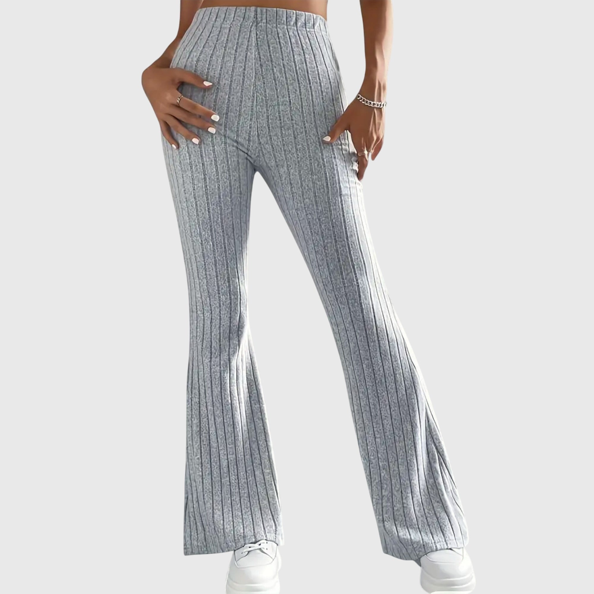 Jessica | Women's Elegant Tailored Trousers