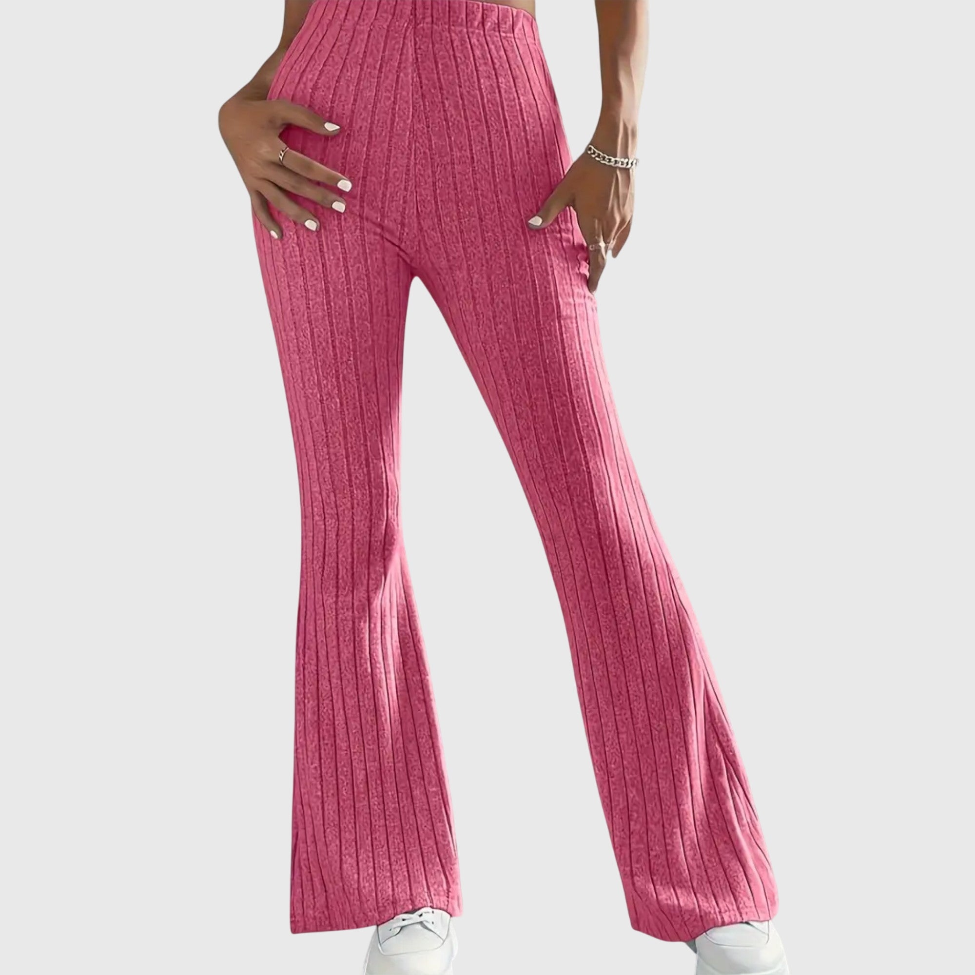 Jessica | Women's Elegant Tailored Trousers