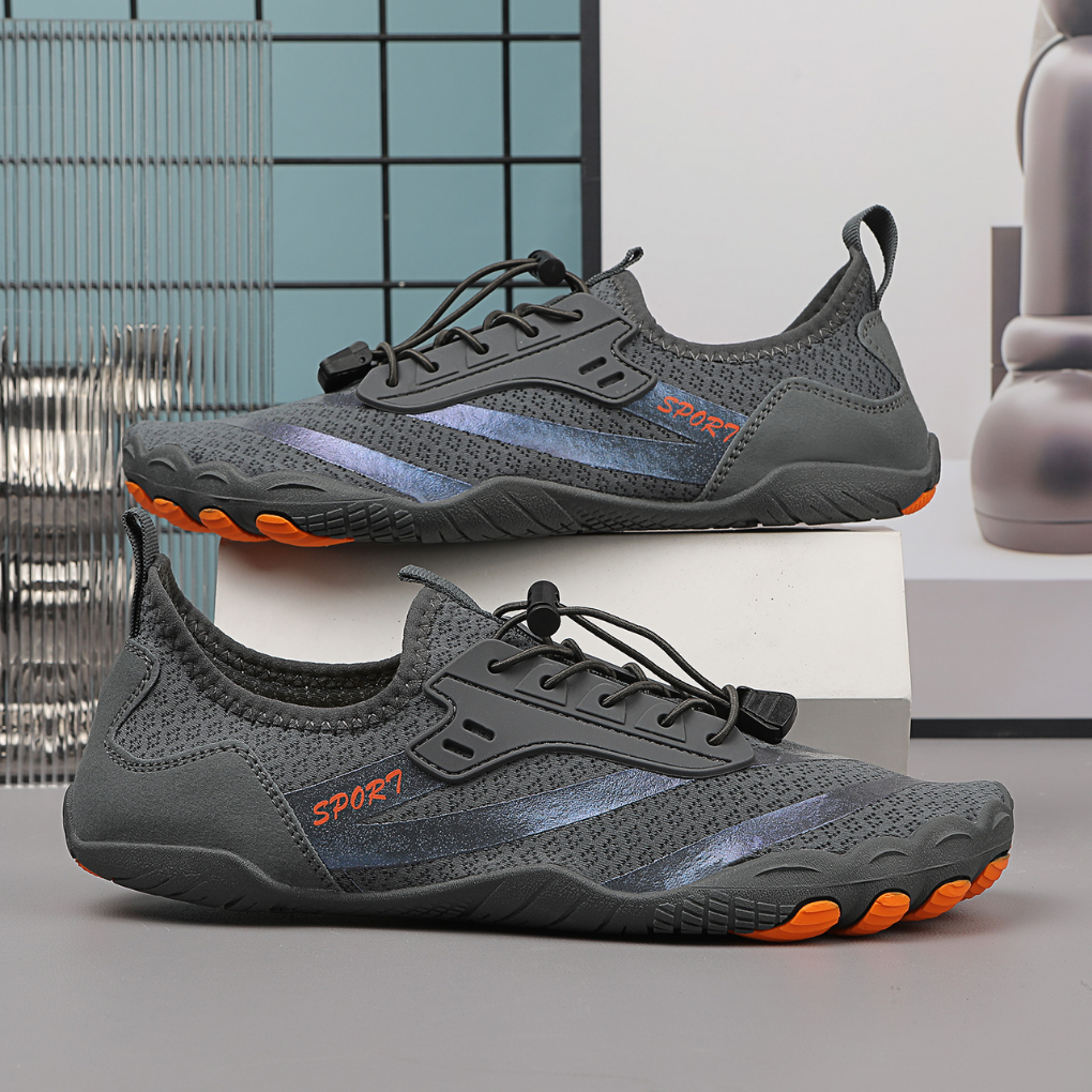 Kieran | Men's Lightweight Barefoot Training Shoes