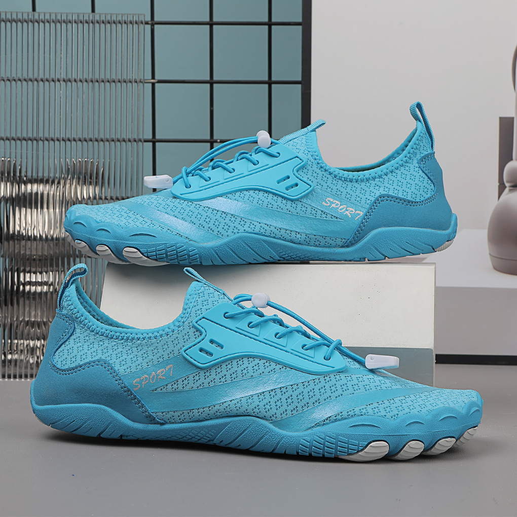 Kieran | Men's Lightweight Barefoot Training Shoes