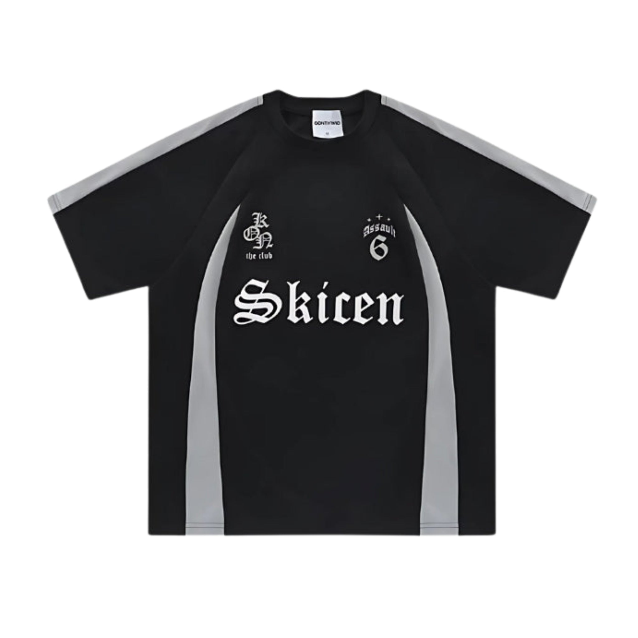 LUCENTE – TEE