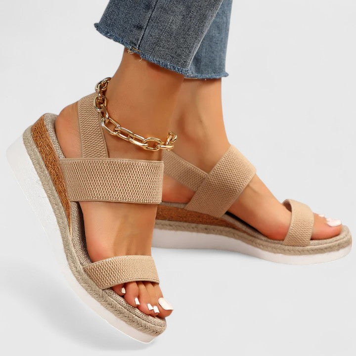 Judith | Women's Orthopedic Comfort Sandals
