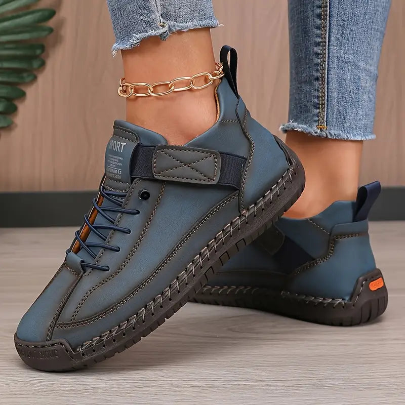 Mia | Women's Orthopedic Sneakers with Cushioning